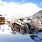 Apartment Bristolino - Saas-Fee