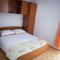 Apartments by the sea Suhi Potok, Omis - 11574