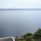 Apartments by the sea Pisak, Omis - 652