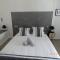 MAS MAURANE-Chambre dhôte avec SPA privé aux portes dARLES