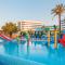 Alfagar Aparthotel