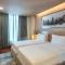 Radisson Gurugram Sohna Road City Center