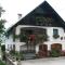 2 studio & apartment Cvetek Bohinj - 博希尼
