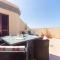 Playa San Juan 1 - Two Bed Penthouse - Playa de San Juan