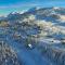 Charmant studio cabine COCOON à 100 m des pistes