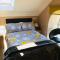 Pisgah Guesthouse - Blaenau-Ffestiniog