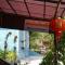 Mountain View resort