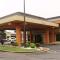 Econo Lodge Inn & Suites Jackson Northwest
