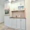 Old Town Skyline apartment 3