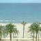 Apartamento Voramar Primera Linea de Mar