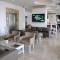 Alesta Yacht Hotel