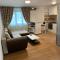 Apartament Micsunelelor cu parcare privată