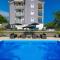 Luxury Apartment la Es