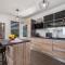 Luxury Apartment la Es