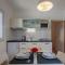 Apartmani Jordana