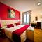 Hotel Condes de Castilla