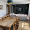 Grand appartement de la Mouette