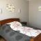 Grand appartement de la Mouette