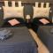 Blue Eagle Guesthouse - Casa de hospedes