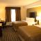 Sigma Inn & Suites
