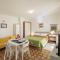 Apartmani Jordana
