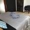 Blue Eagle Guesthouse - Casa de hospedes