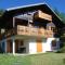Chalet du Meilly