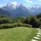 Chalet du Meilly