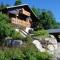 Chalet du Meilly