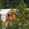 Mount Engadine Lodge