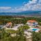 Spacius Villa, Heated Pool, near Makarska and Split - Grubine