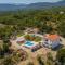 Villa Iva Grubine - near Makarska (Split County) - Grubine