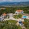 Villa Iva Grubine - near Makarska (Split County) - Grubine