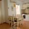 Apartmani Željko