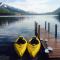 Summit Lake Lodge