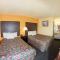 Americas Best Value Inn Chanute Americas Best Value Inn Chanute