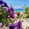 Beachfront House Geremeas Sardegna