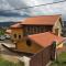 Casa rural con piscina, Cedeira, San Román - Cedeira