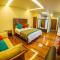 Baldi Hot Springs Hotel & Spa
