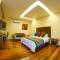 Baldi Hot Springs Hotel & Spa