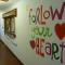 HOPA-Home Patagonia Hostel & Bar