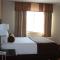 Best Western Plus Concord Inn - Minocqua