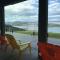 Lake and Bridge View Vacation Home