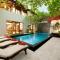 Astagina Resort Villa and Spa - Legian