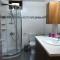 Giannoullas Luxury2Bedroom House in Kalopanagiotis