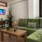 Giannoullas Luxury2Bedroom House in Kalopanagiotis