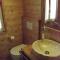 Chalet del frassino