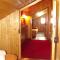 Chalet del frassino