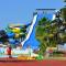RESIDENCIAL PLAYA CABRIA