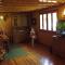 Chalet del frassino